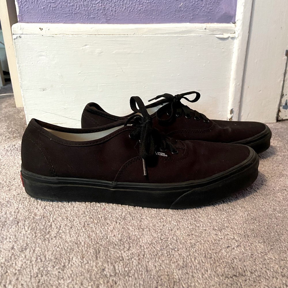 Van’s Men’s Sneakers